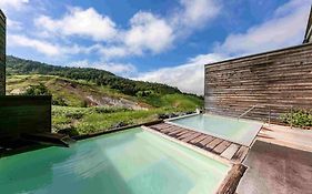 Manza Hotel Juraku